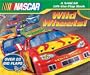 Wild Wheels! (Nascar Lift-the-Flap Book)