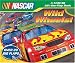 Wild Wheels! (Nascar Lift-the-Flap Book)