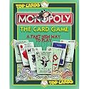 Top Cards - Monopoly The Card Game