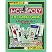 Top Cards - Monopoly The Card Game