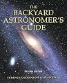 The Backyard Astronomer's Guide