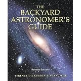 The Backyard Astronomer's Guide