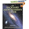 The Backyard Astronomer's Guide by  Terence Dickinson and Alan Dyer