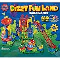 Learning Resources Dizzy Fun Land Motorized Set