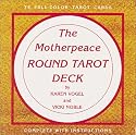 Mini-Motherpeace Tarot Deck (Cards)
