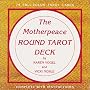 Mini-Motherpeace Tarot Deck (Cards)