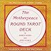 Book Mini-Motherpeace Tarot Deck (Cards)