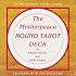 Mini-Motherpeace Tarot Deck (Cards)