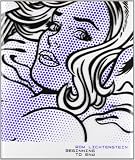 Roy Lichtenstein: Beginning to End