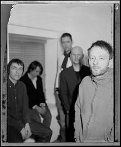 Image of Radiohead