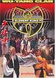 Review Ground Zero  / 5 Element Kung Fu