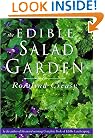 The Edible Salad Garden (Edible Garden Series)