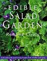 The Edible Salad Garden (Edible Garden)