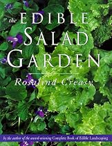 The Edible Salad Garden (Edible Garden)