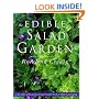 The Edible Salad Garden (Edible Garden Series)