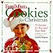 Books : FamilyFun's Cookies for Christmas: 50 recipes for You and Your Kids