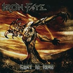 Cast in Iron