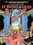 Iznogoud, tome 2 : Les complots d\'Iznogoud