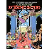 Iznogoud, tome 2 : Les complots d'Iznogoudpar Jean Tabary
