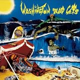 Revue washington dead cats  / gore a' billy boogie
