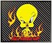 Tweety Bird All Fired Up Rubber Utility Mat