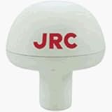 Jrc Dgps 212W Sensor - Model DGPS-212W Gps Fixed Mount