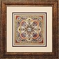 Italian Tile I/II Wall Art