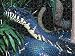Jigsaw of Boelens Python - A recent discovery in Papua New Guinea. from Ardea