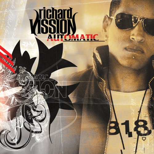 Automatic Richard Humpty Vission