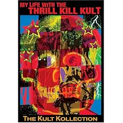The Kult Kollection
