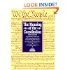 Meaning of the Constitution, The