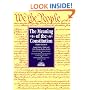 Meaning of the Constitution, The