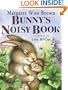 Bunny's Noisy Book