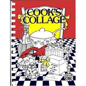 Cook's Collage