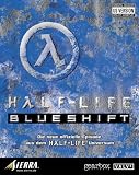 Eigenschaften Vivendi Games Deutschland GmbH  / Half-Life - Blue Shift ungekürzt