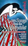 Love Songs from the Man'yoshu: Selections from a Japanese Classic