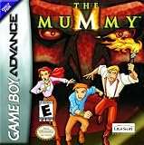 The Mummy