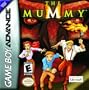 The Mummy