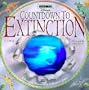 Countdown to Extinction: A Hologram Adventure to Prehistoric Times (Disney's Animal Kingdom)