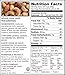Koeze Mixed Nuts with Macadamias - 30 oz. Decanter