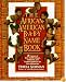 African-American Baby Name Book