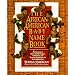 African-American Baby Name Book