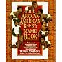 African-American Baby Name Book