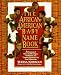 Book African-American Baby Name Book