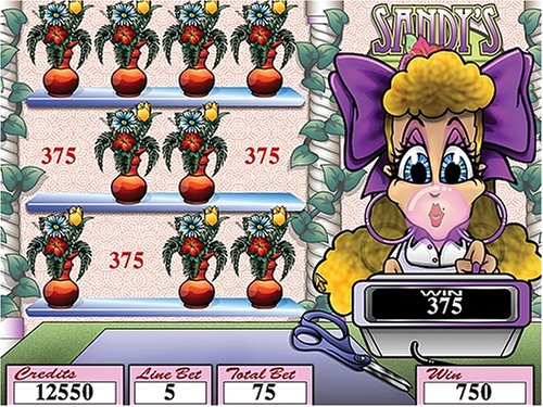 Reel Deal Slots Bonus Mania image