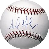 Adrian Gonzalez MLB Baseball - Model GONZBAS000002