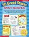 50 Great States Mini-books