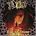 DIO, Evil or Divine, 発売中