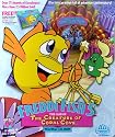 Freddi Fish 5: The Case of the Creature of Coral Cove