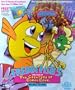 Freddi Fish 5: The Case of the Creature of Coral Cove